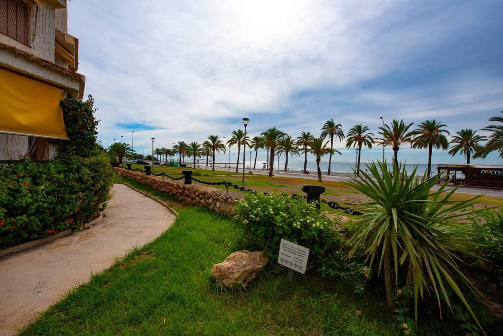Casa Vistamar Varadero Санта Пола Экстерьер фото