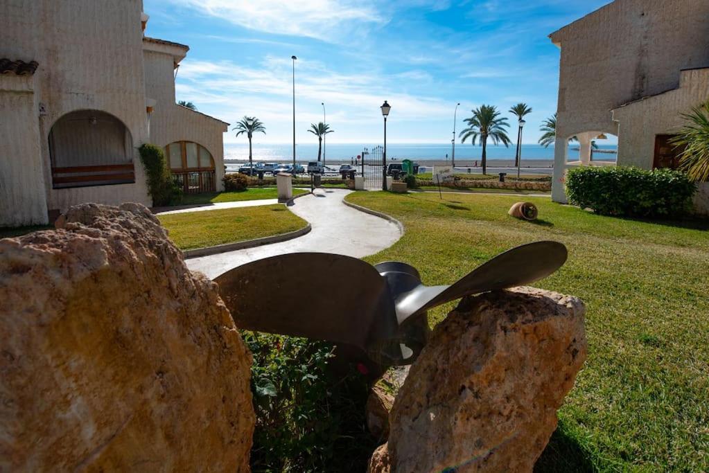 Casa Vistamar Varadero Санта Пола Экстерьер фото