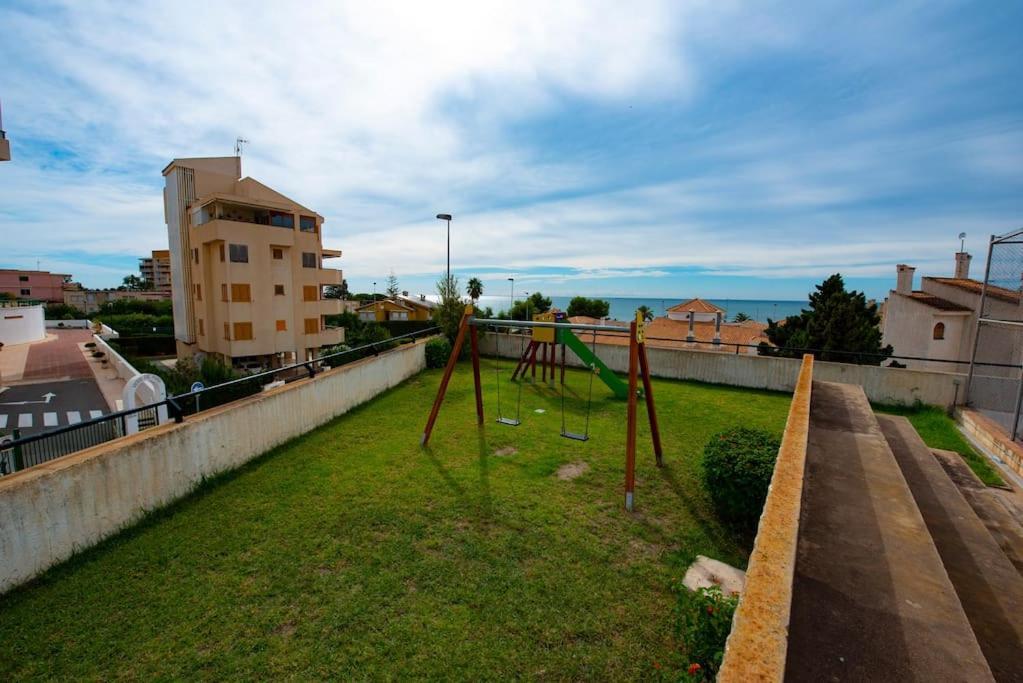 Casa Vistamar Varadero Санта Пола Экстерьер фото