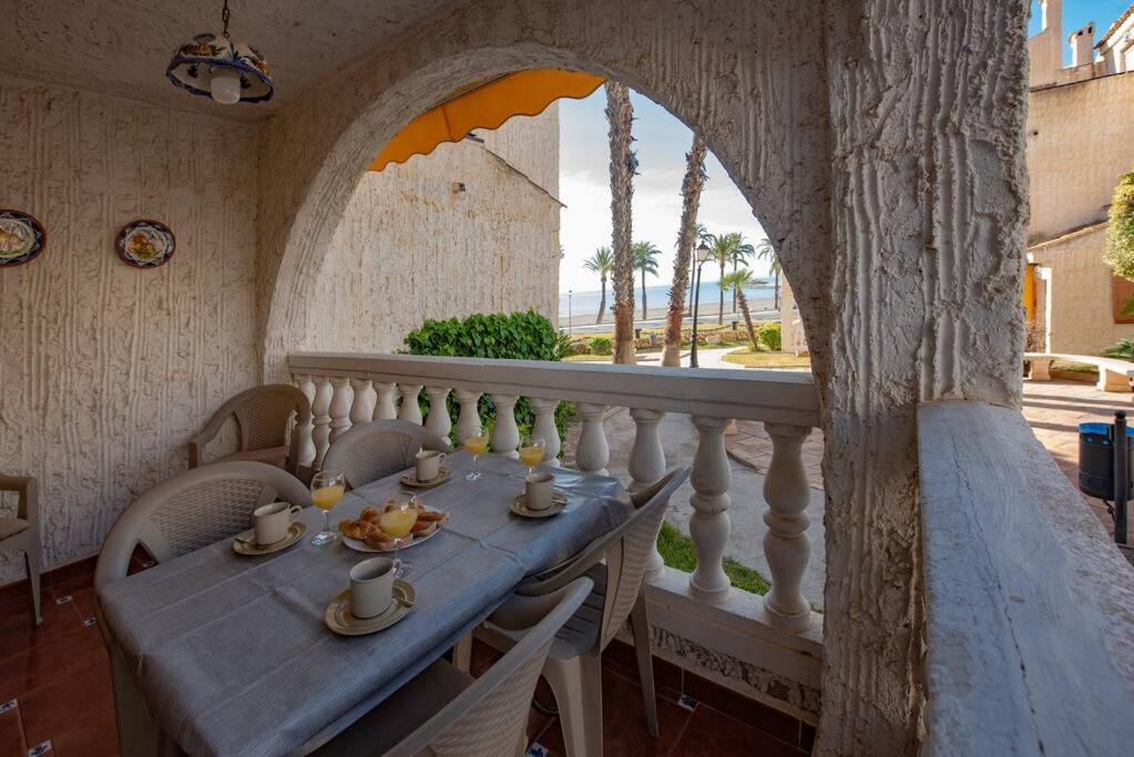 Casa Vistamar Varadero Санта Пола Экстерьер фото